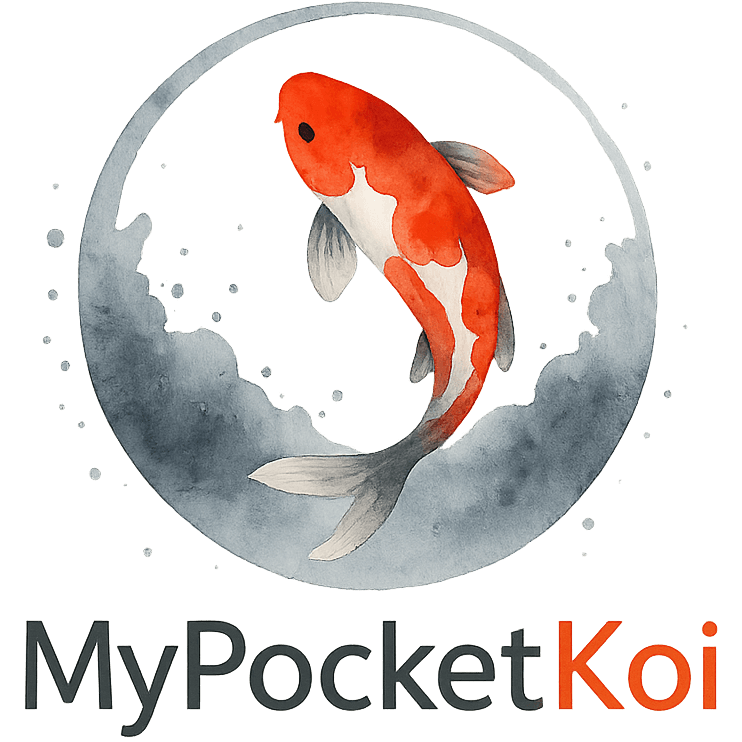 MyPocketKoi
